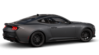 2026 Ford Mustang® External Image 4